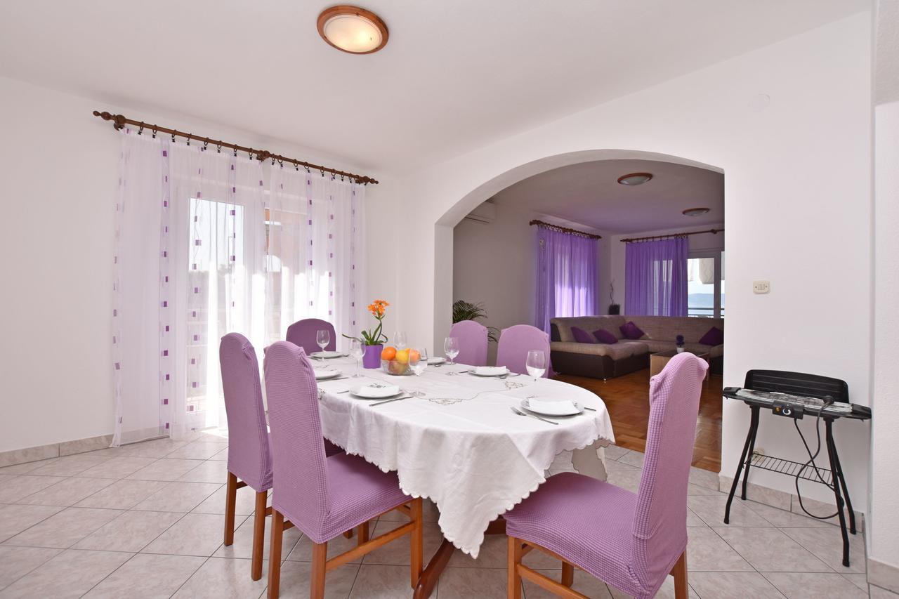 Apartment Angelina بريلا المظهر الخارجي الصورة