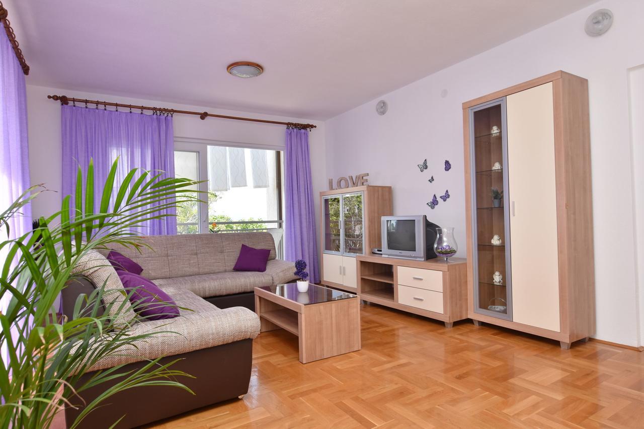Apartment Angelina بريلا المظهر الخارجي الصورة