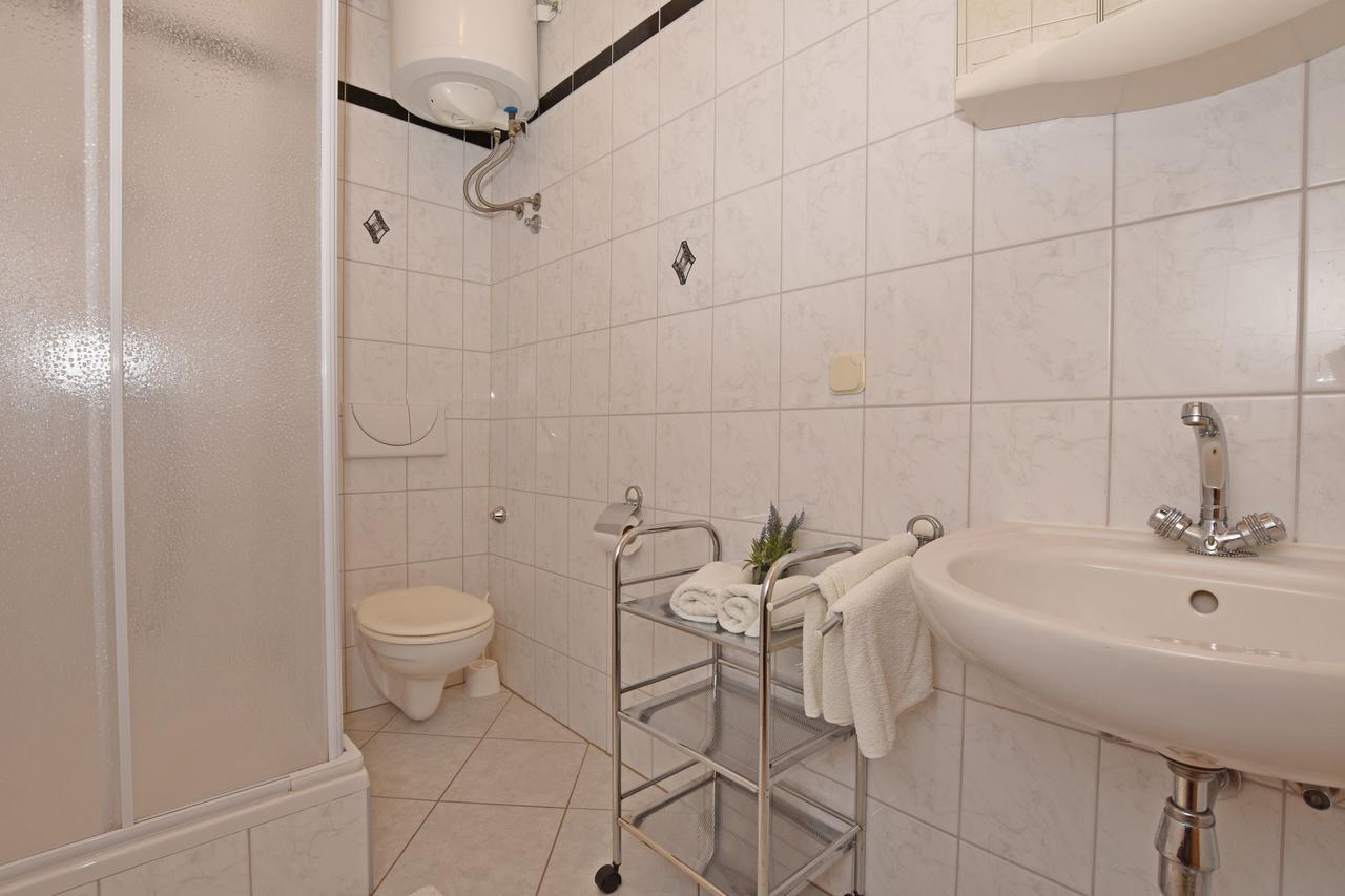Apartment Angelina بريلا المظهر الخارجي الصورة