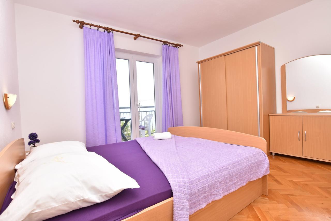 Apartment Angelina بريلا المظهر الخارجي الصورة