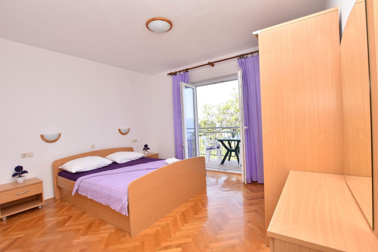 Apartment Angelina بريلا المظهر الخارجي الصورة