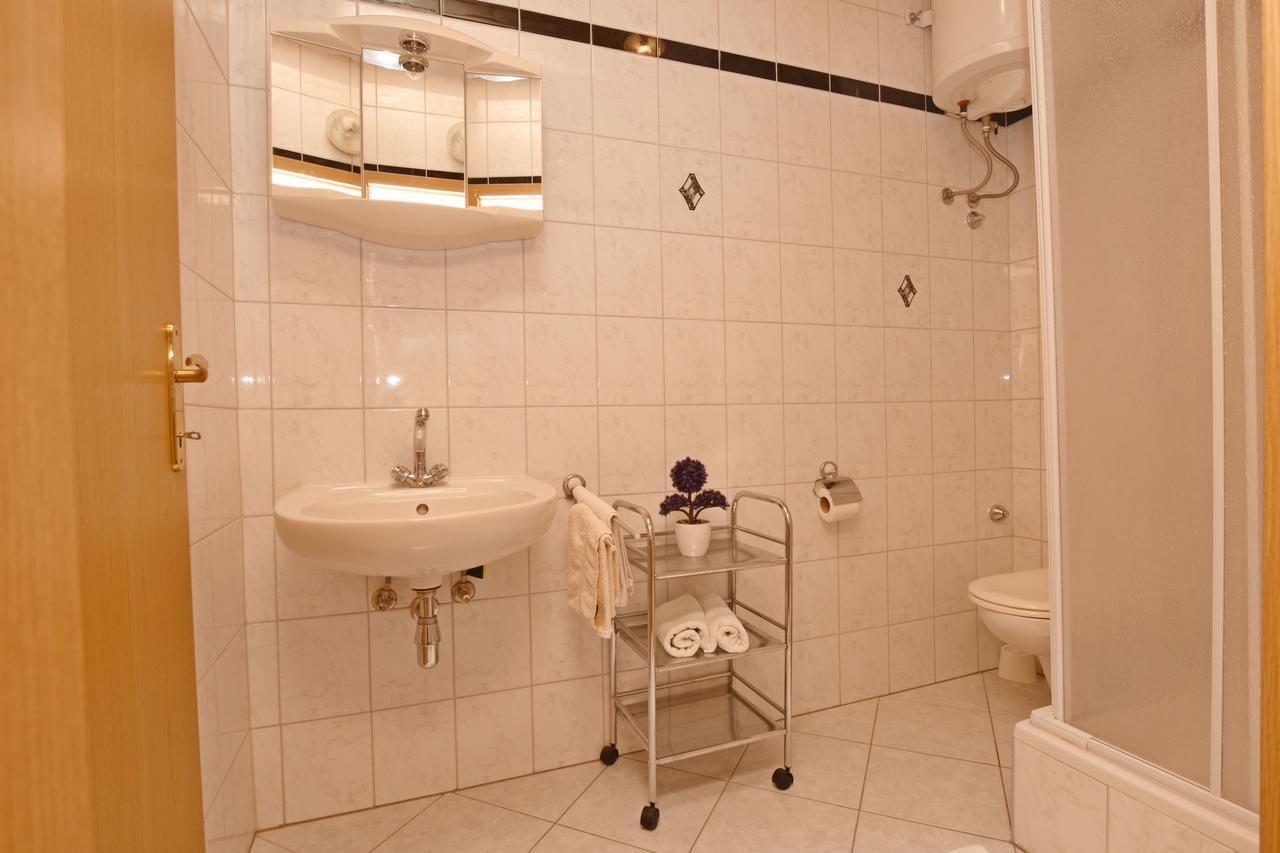 Apartment Angelina بريلا المظهر الخارجي الصورة