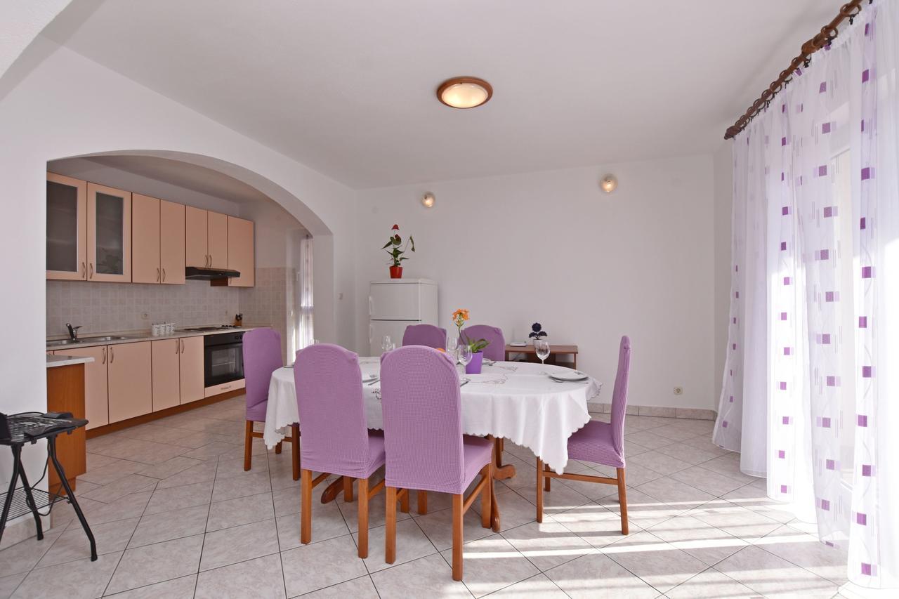 Apartment Angelina بريلا المظهر الخارجي الصورة
