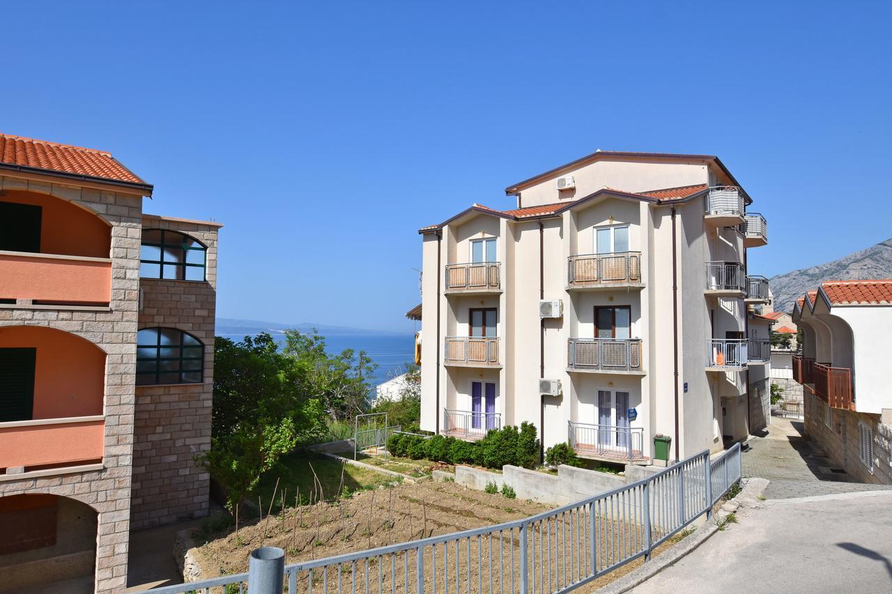 Apartment Angelina بريلا المظهر الخارجي الصورة