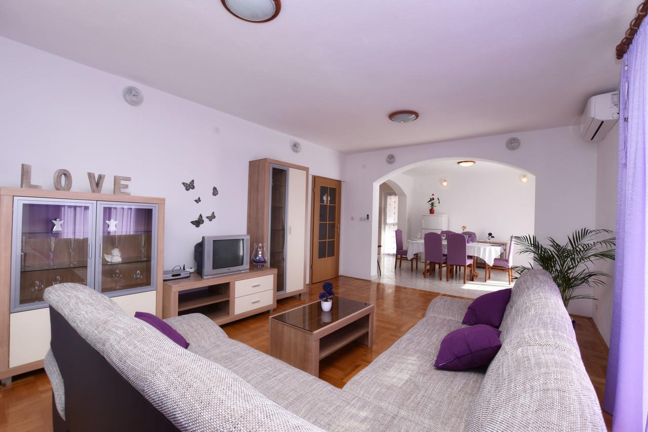 Apartment Angelina بريلا المظهر الخارجي الصورة