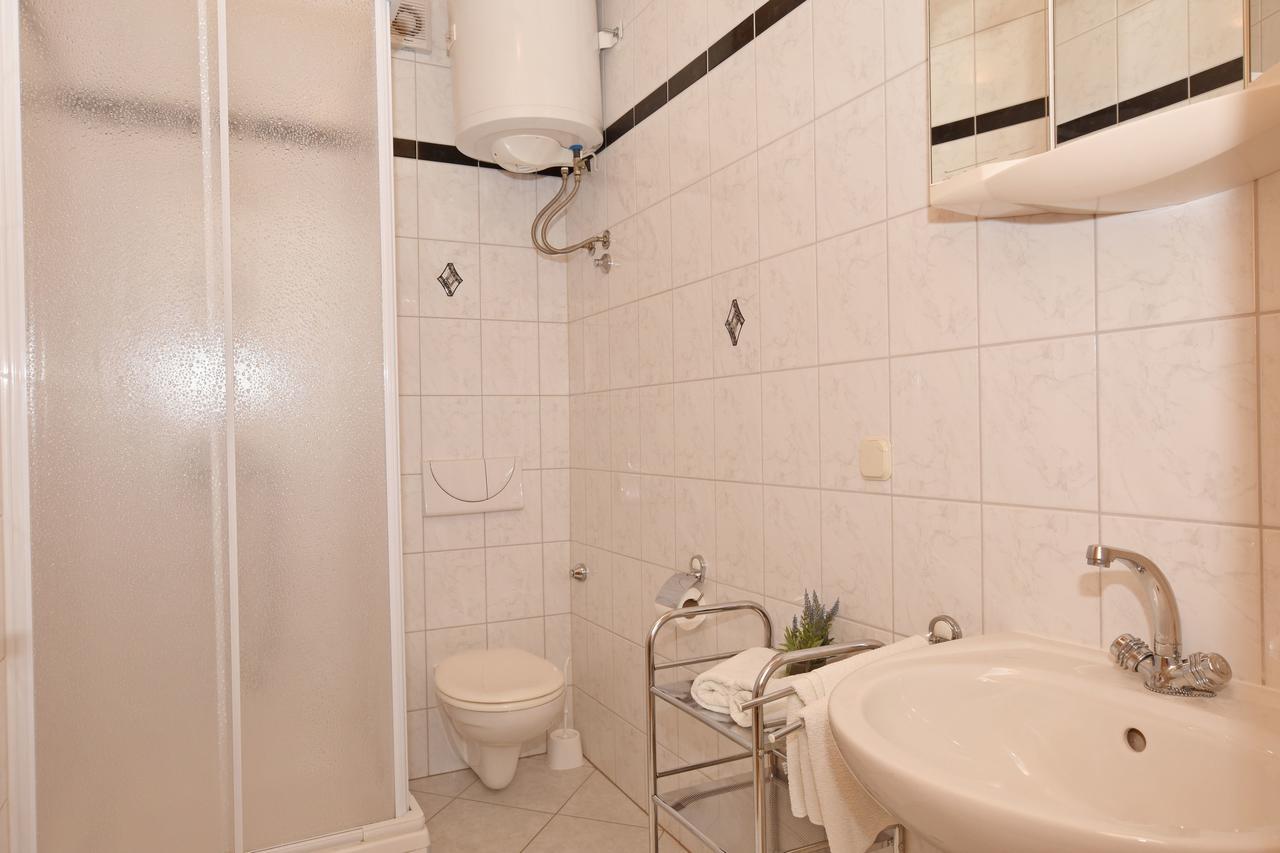 Apartment Angelina بريلا المظهر الخارجي الصورة