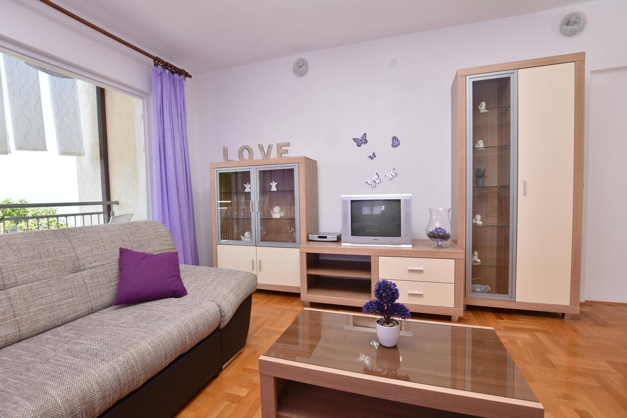 Apartment Angelina بريلا المظهر الخارجي الصورة