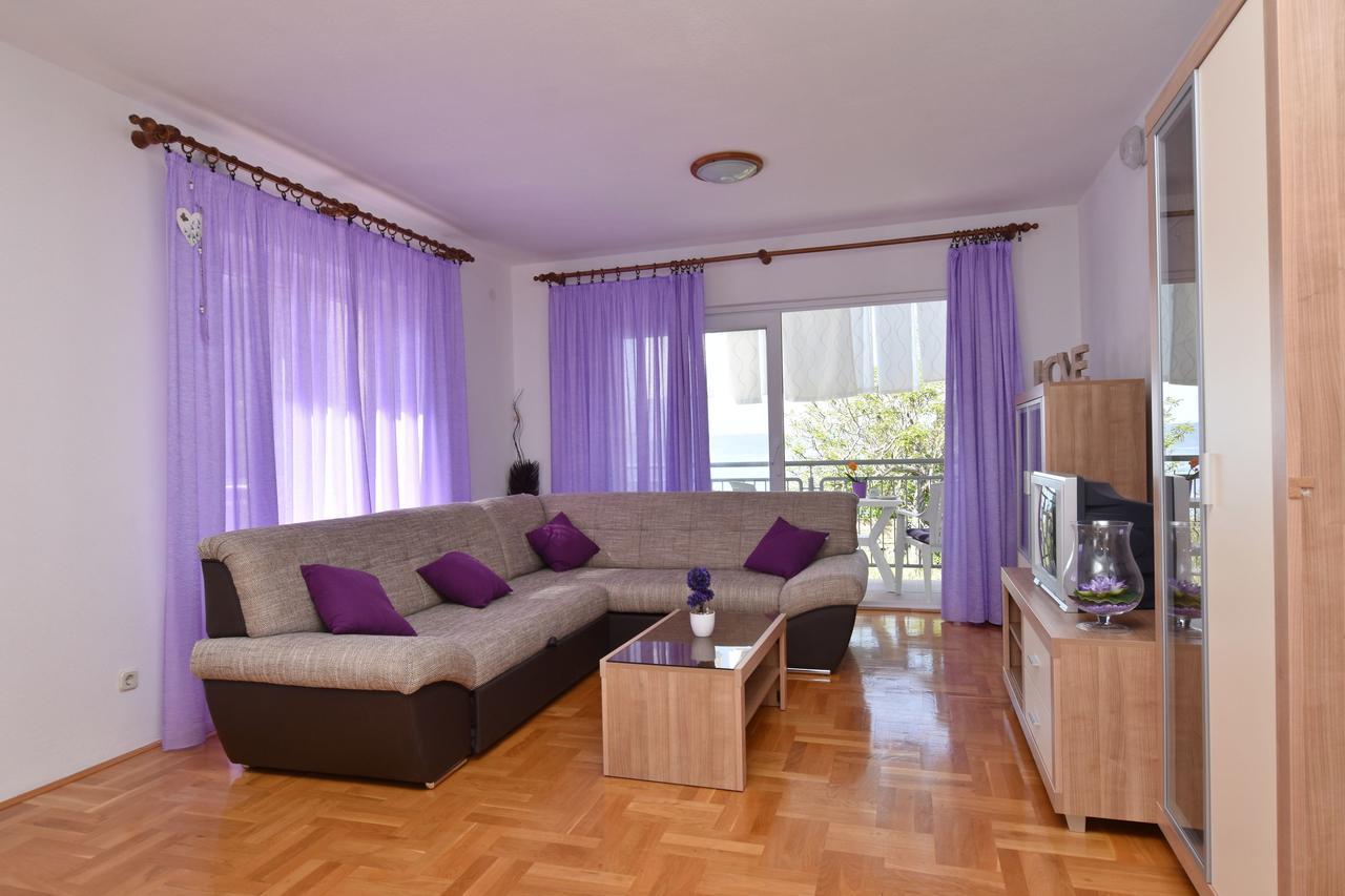 Apartment Angelina بريلا المظهر الخارجي الصورة