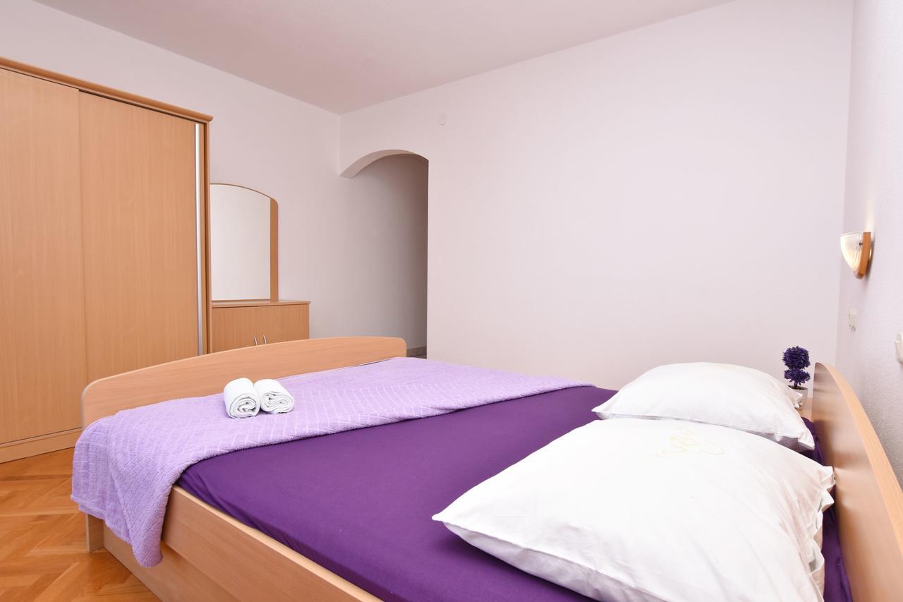 Apartment Angelina بريلا المظهر الخارجي الصورة