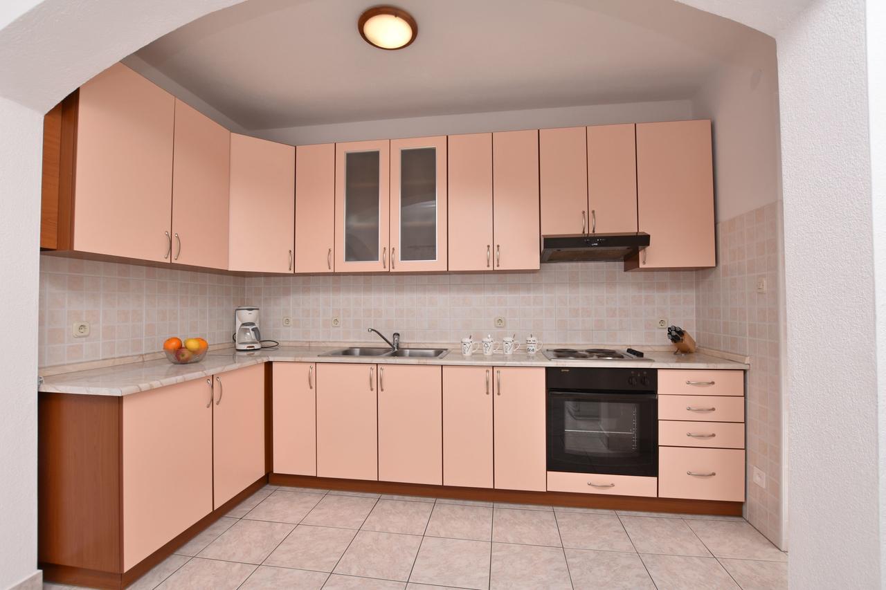 Apartment Angelina بريلا المظهر الخارجي الصورة