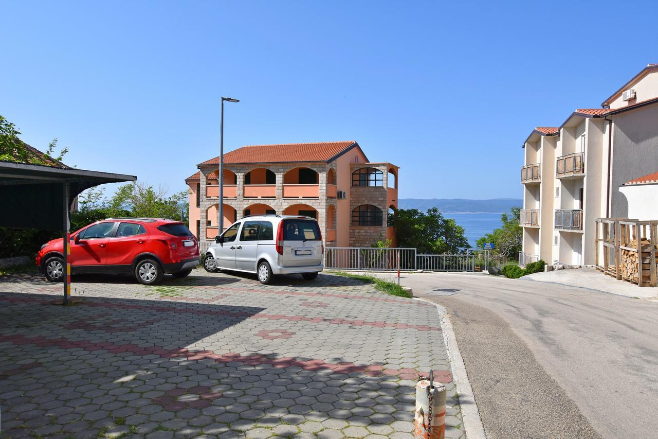 Apartment Angelina بريلا المظهر الخارجي الصورة