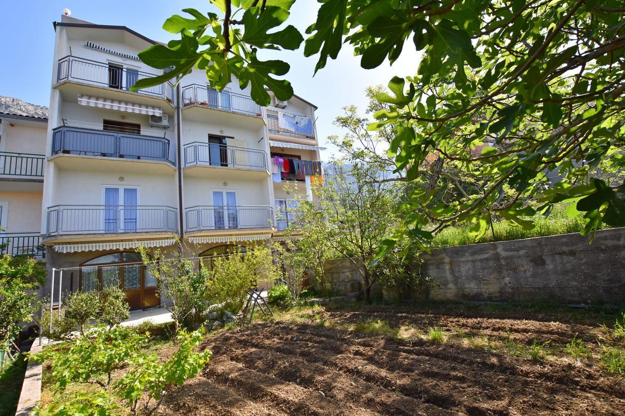Apartment Angelina بريلا المظهر الخارجي الصورة