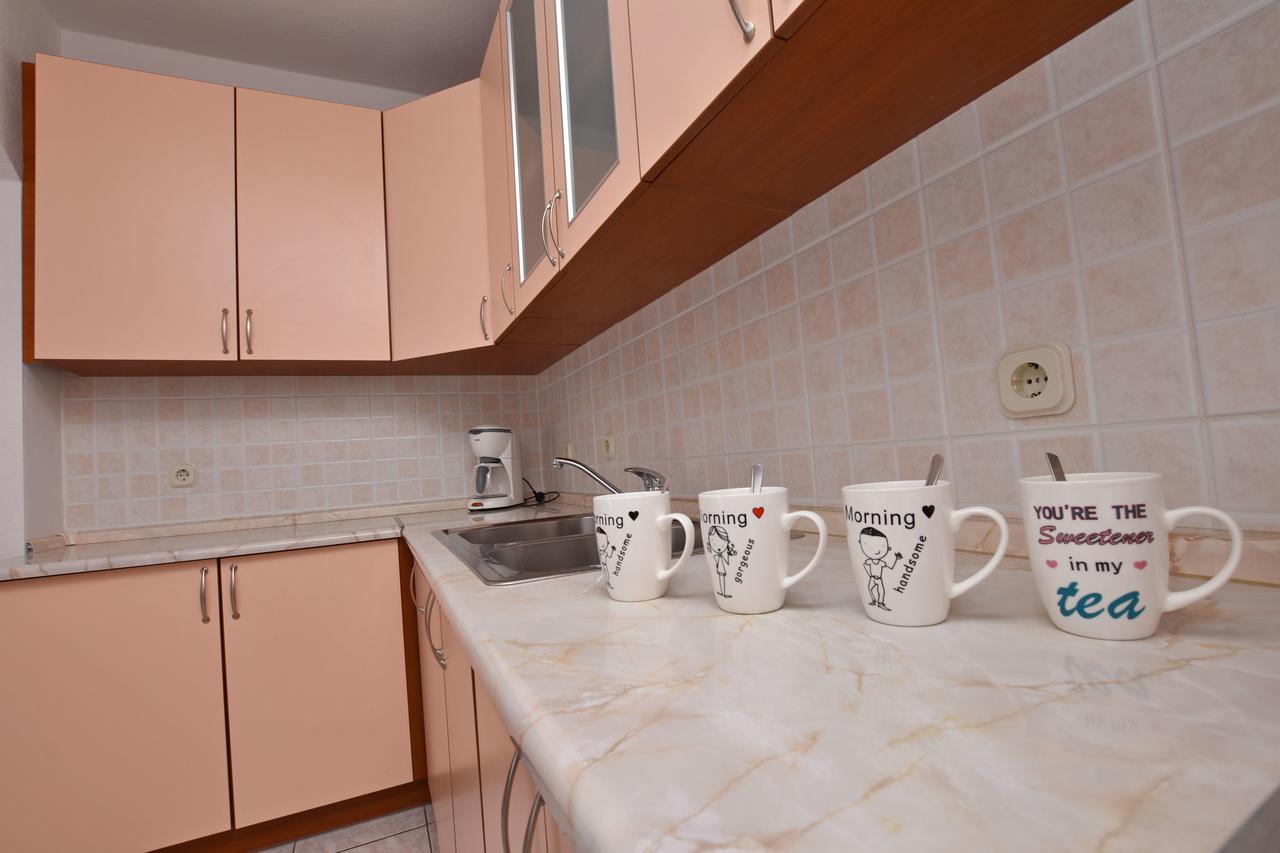 Apartment Angelina بريلا المظهر الخارجي الصورة