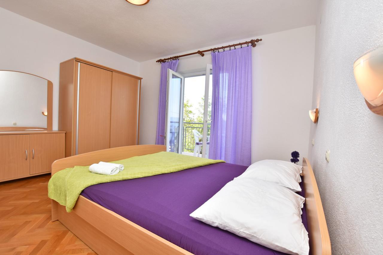 Apartment Angelina بريلا المظهر الخارجي الصورة