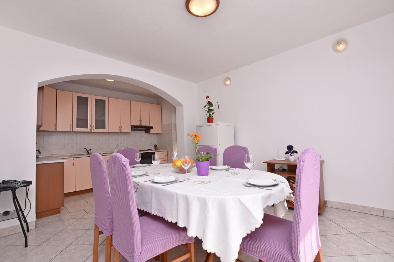 Apartment Angelina بريلا المظهر الخارجي الصورة