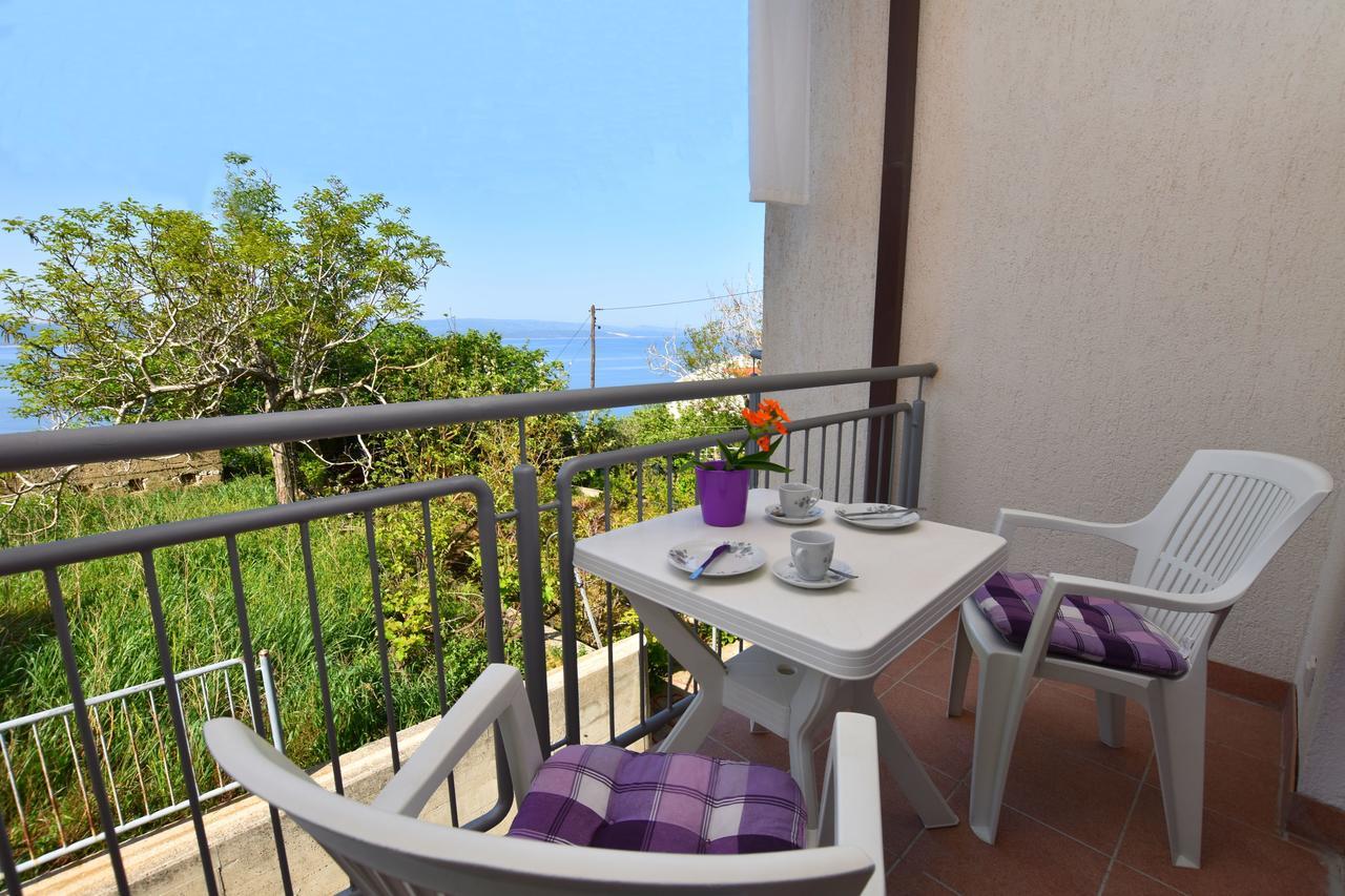 Apartment Angelina بريلا المظهر الخارجي الصورة